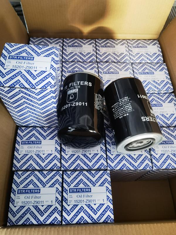 KOMATSU 小松 15201-Z9011